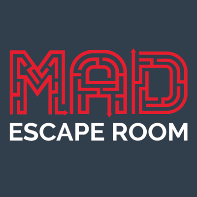 MAD Escape Room